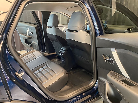 Citroen C4 22 of 30