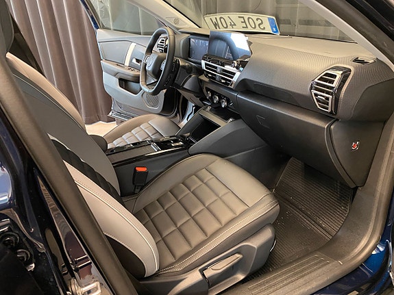 Citroen C4 24 of 30
