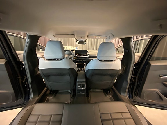 Citroen C4 20 of 30