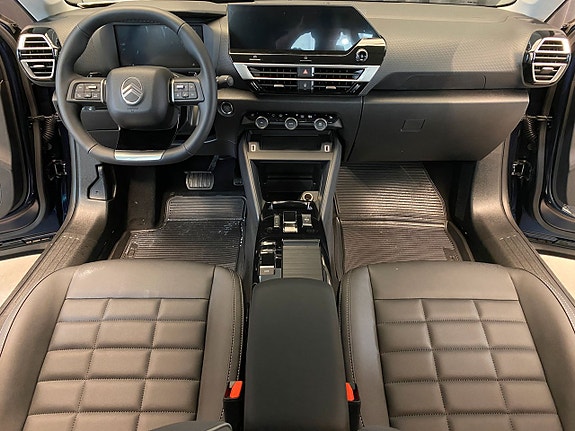 Citroen C4 12 of 30