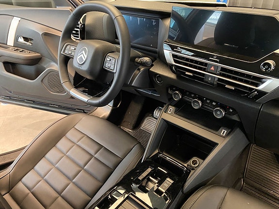 Citroen C4 25 of 30