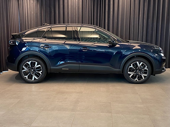 Citroen C4 3 of 5