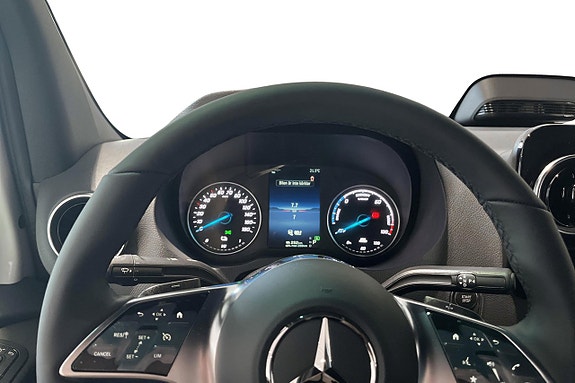 Mercedes-Benz Sprinter 208 7 of 11