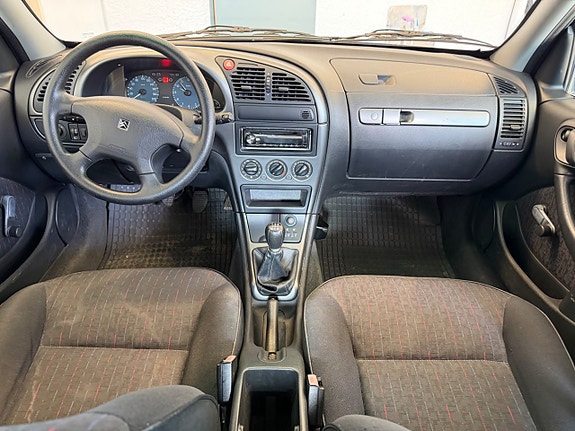 Citroen Xsara 10 of 13
