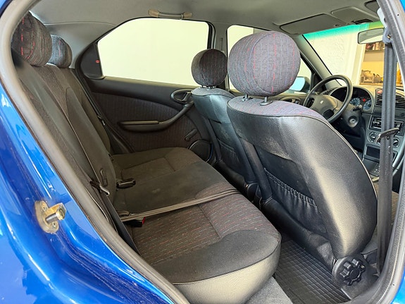 Citroen Xsara 8 of 13