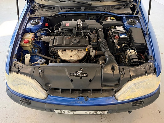 Citroen Xsara 13 of 13