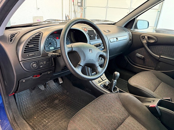 Citroen Xsara 12 of 13