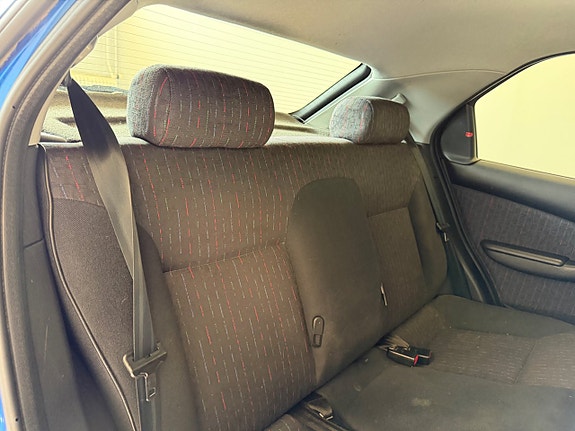 Citroen Xsara 9 of 13