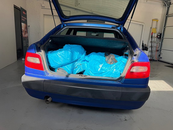 Citroen Xsara 5 of 5