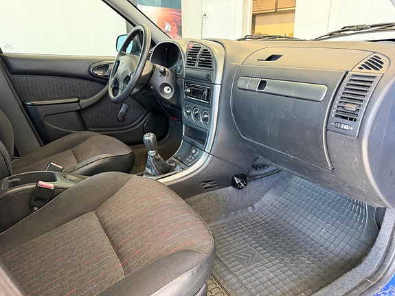 Citroen Xsara 6 of 13