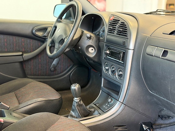 Citroen Xsara 11 of 13