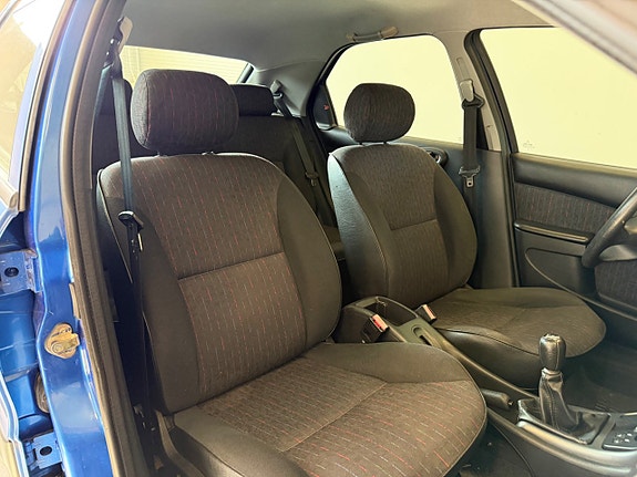 Citroen Xsara 7 of 13