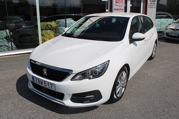 Peugeot 308 SW