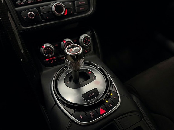 Audi R8 13 of 21
