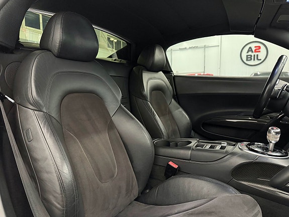 Audi R8 15 of 21