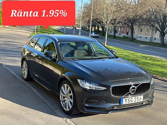 Volvo V90
