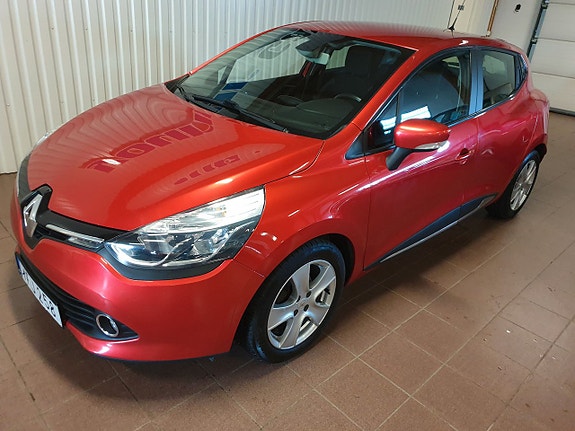 Renault Clio 3 of 5