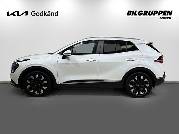 Kia Sportage 5 of 19