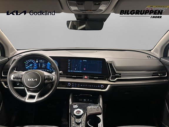 Kia Sportage 8 of 19