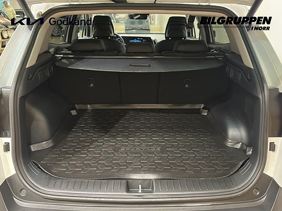 Kia Sportage 15 of 19