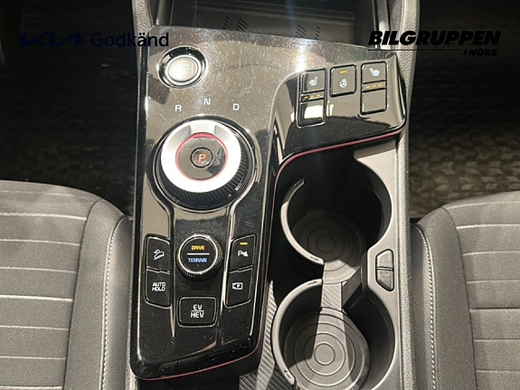 Kia Sportage 13 of 19