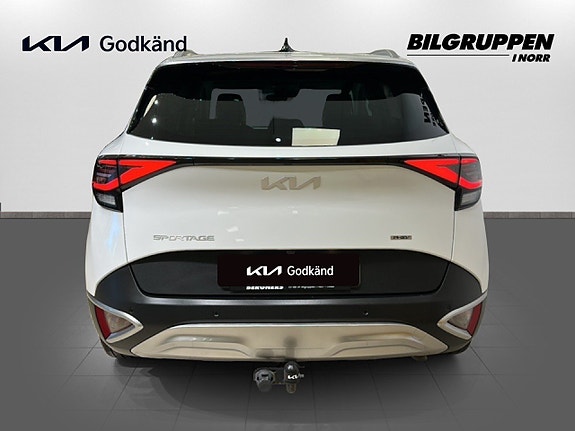 Kia Sportage 6 of 19