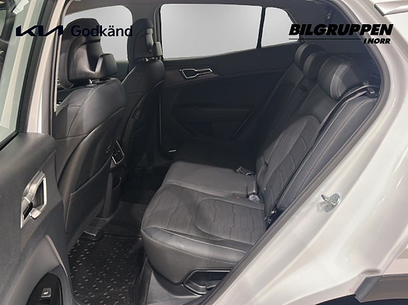 Kia Sportage 10 of 19