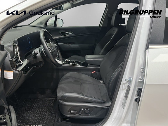 Kia Sportage 9 of 19