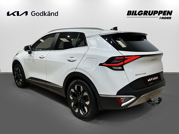 Kia Sportage 7 of 19
