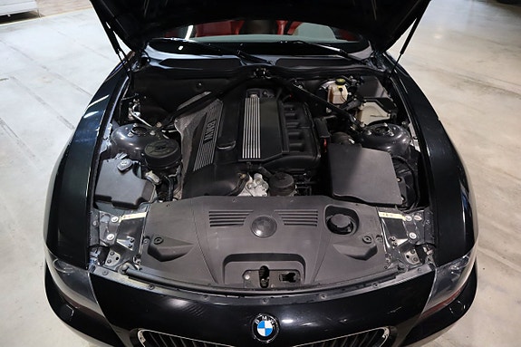 BMW Z4 17 of 22