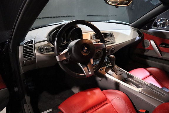 BMW Z4 9 of 22