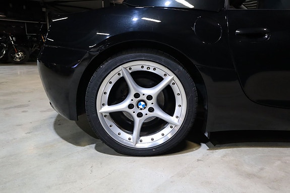 BMW Z4 18 of 22
