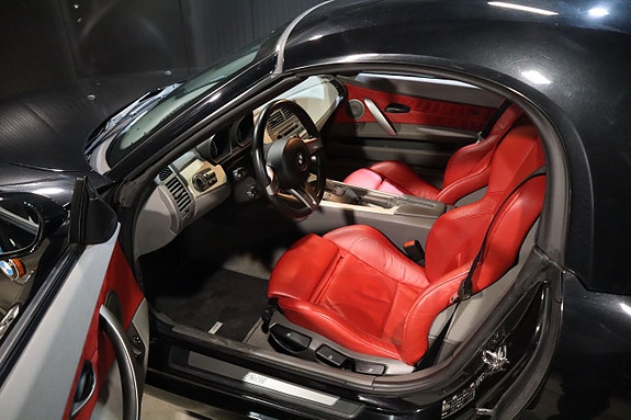 BMW Z4 7 of 22