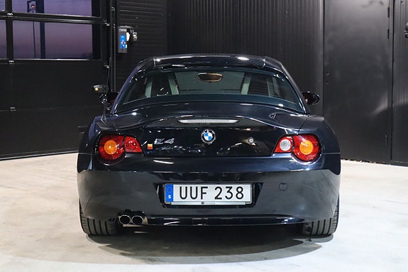 BMW Z4 5 of 5