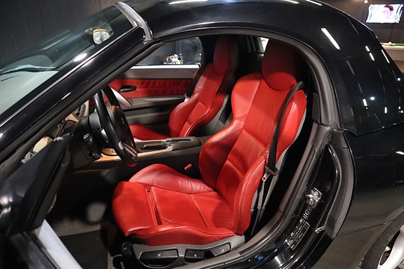 BMW Z4 8 of 22