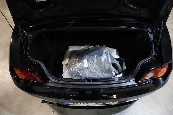 BMW Z4 19 of 22