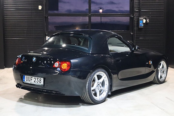BMW Z4 6 of 22