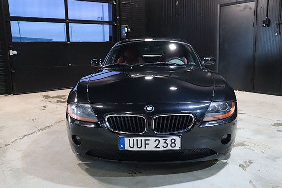 BMW Z4 2 of 5