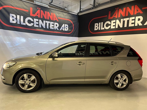 Kia Ceed 4 of 22