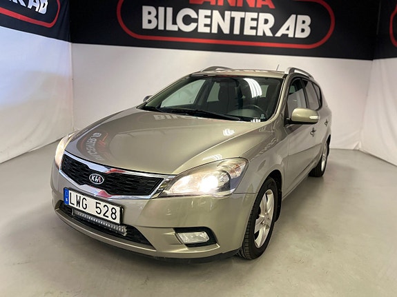 Kia Ceed 5 of 22