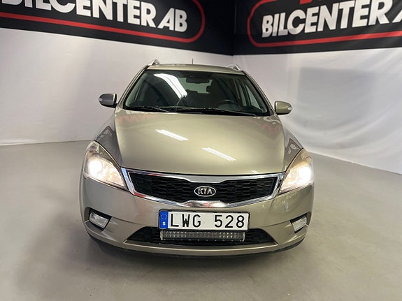 Kia Ceed 7 of 22