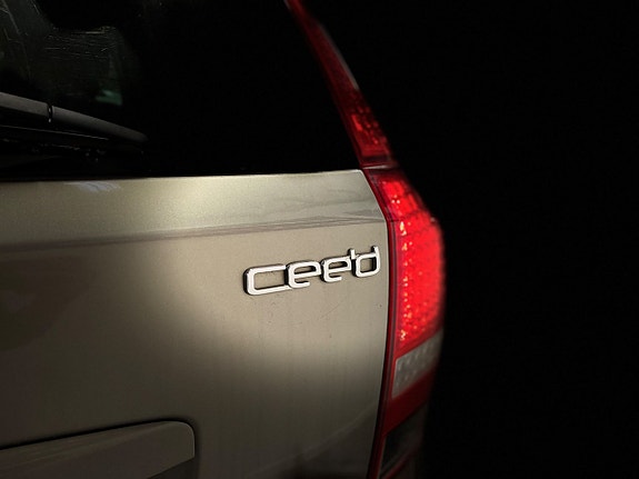 Kia Ceed 6 of 22