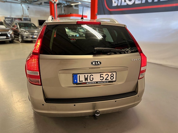 Kia Ceed 15 of 22
