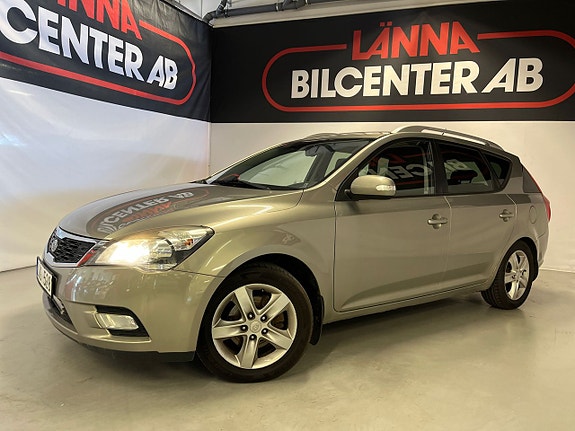 Kia Ceed 3 of 22