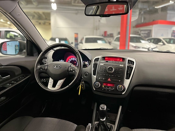 Kia Ceed 19 of 22