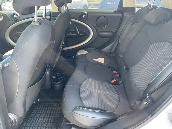 MINI Countryman Cooper D 10 of 11