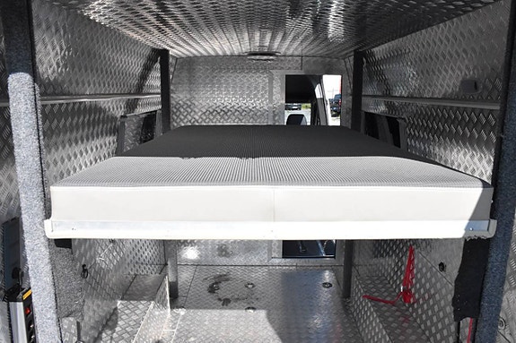 Volkswagen Crafter 20 of 22