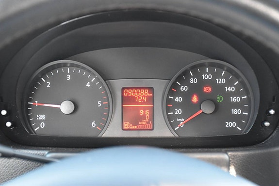 Volkswagen Crafter 15 of 22
