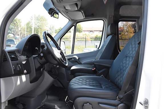 Volkswagen Crafter 11 of 22