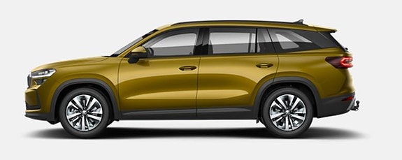 Skoda Kodiaq 2 of 4